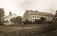 1917: Turmhof